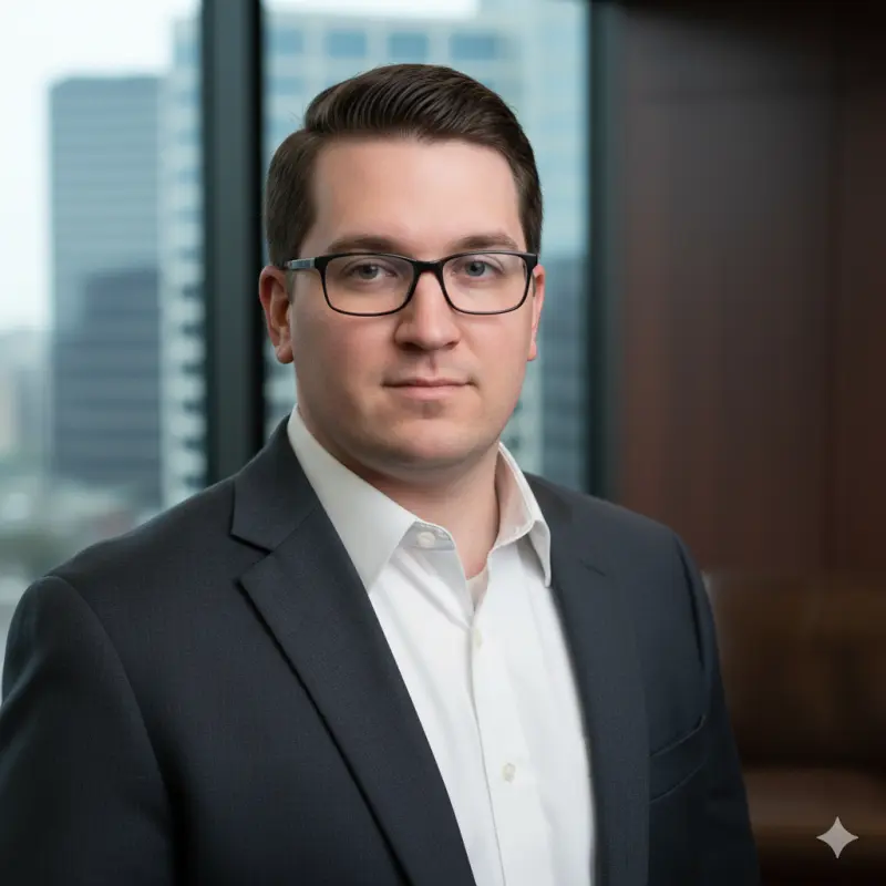 Kevin Nash, Founder of AutomAI Innovations